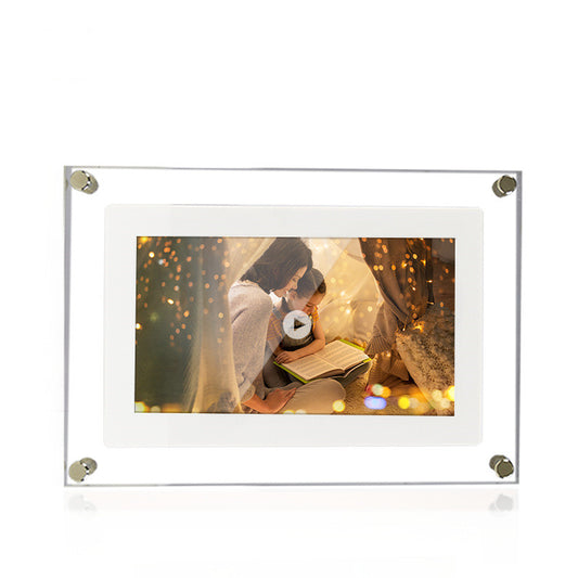 LifeFrame™ Digital Video Frame
