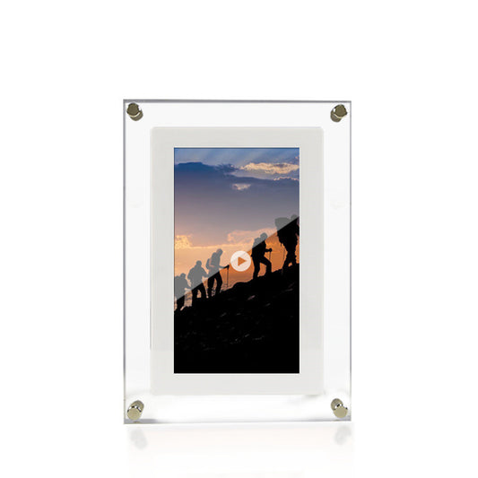 LifeFrame™ Digital Video Frame